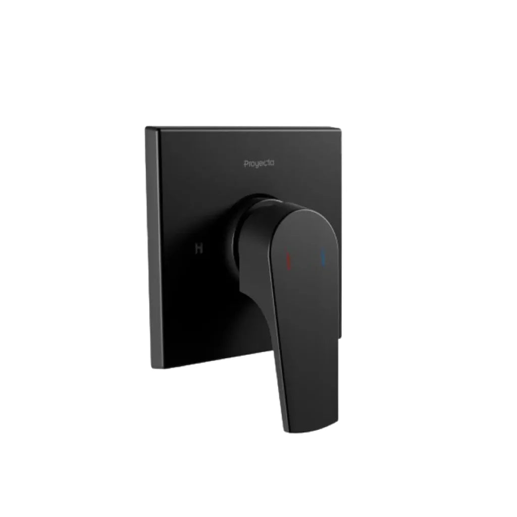 MOR-QA-01-EB MONOMANDO DE REGADERA SIN DESVIADOR ACABADO ÉBANO HELVEX - Tumatsa Leon