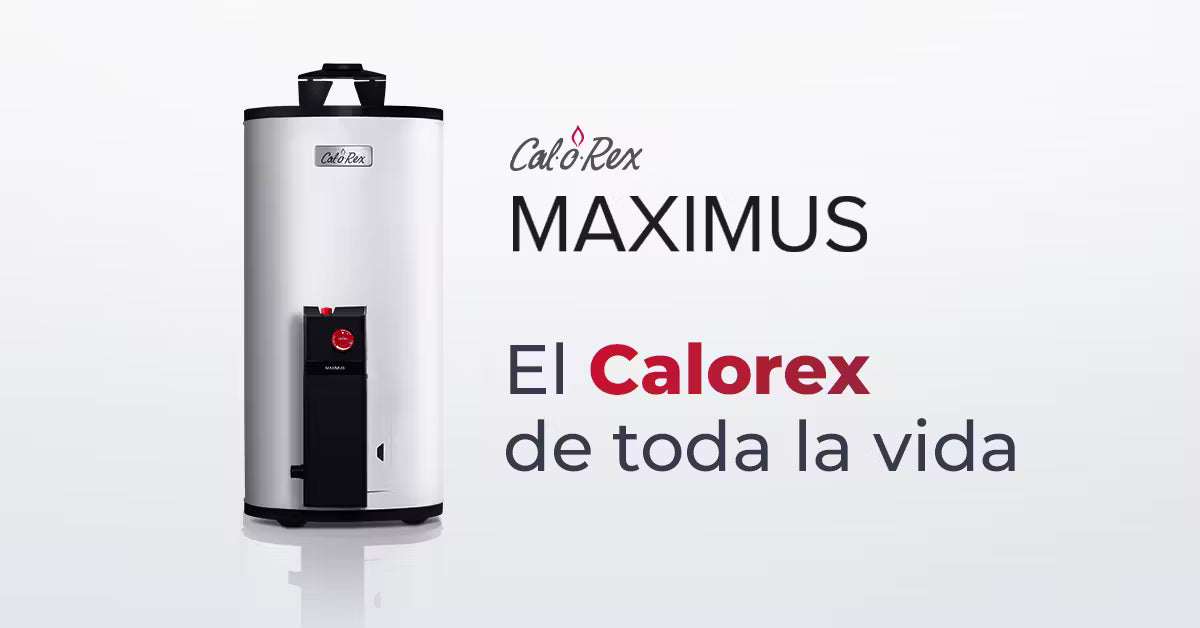 CALENTADOR OPTIMUS O-10 GAS LP AUT