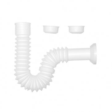 2-P-B9022 EXTENSION CORRUG P/DESAGÜE - Tumatsa Leon