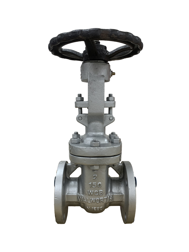VALV BRIDA P/GAS FOFO F-5202F WALWORTH 5