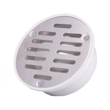 PC-102 COLADERA COFLEX UNIVERSAL C/REJILLA ACER - Tumatsa Leon