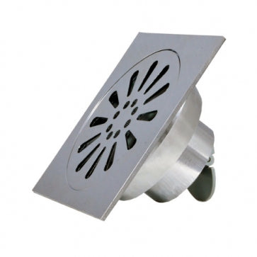 PC-310 COLADERA DE ACERO COFLEX C/VALVULA AUTOCIERRE - Tumatsa Leon