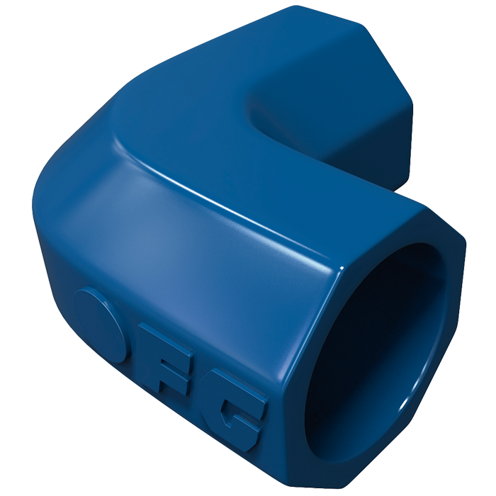 CODO 90-19MM CPVC FLOWGUARD - Tumatsa Leon