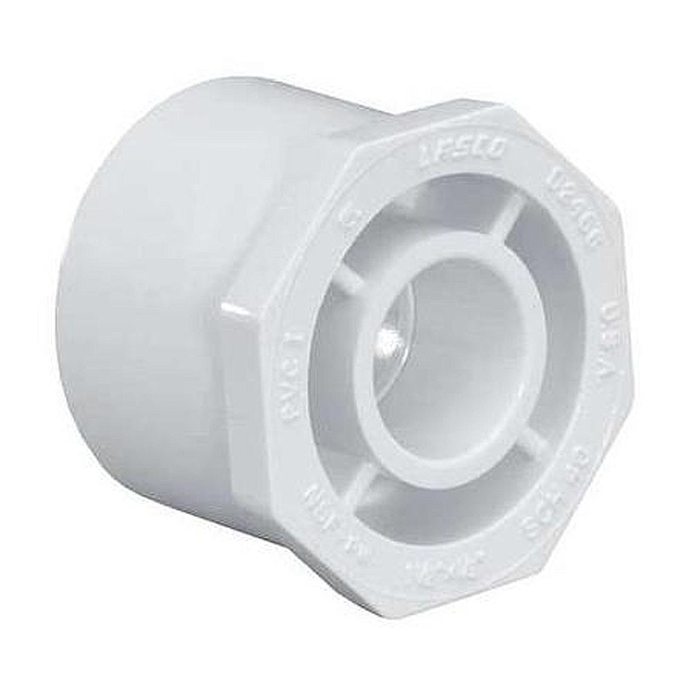 RED BUSHING PVC DWV 250-150MM - Tumatsa Leon