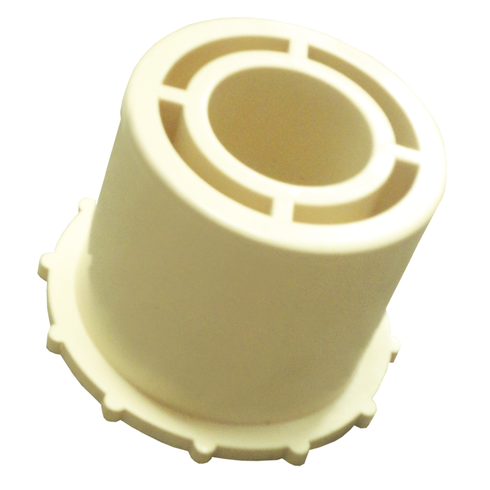 RED BUSHING 32-19MM GOLD - Tumatsa Leon