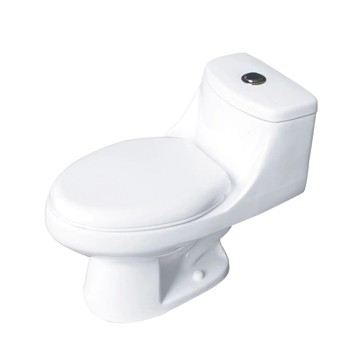 WC ONE PIECE VENUS BLANCO CASTEL - Tumatsa Leon