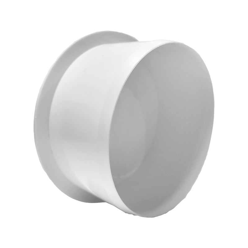 TAPA PVC SANITARIO CEMENTAR 200MM - Tumatsa Leon