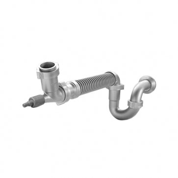 TF-100 TRAMPA FLEXIBLE COFLEX - Tumatsa Leon