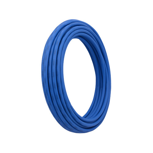 TX-A2L91 TUBERIA PEX AZUL COFLEX 3/4 ROLLO 91 M - Tumatsa Leon