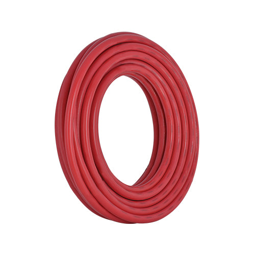 TX-R2L91 TUBERIA PEX COFLEX ROJA 3/4 ROLLO 91M - Tumatsa Leon