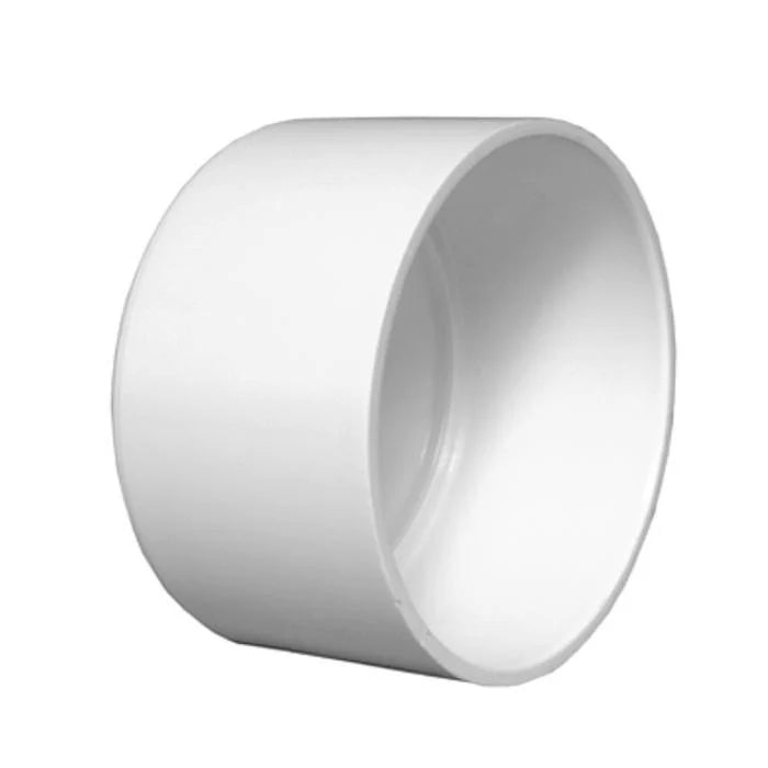 PVC 00110 TAPON REGISTRO HEMBRA DWV 50MM - Tumatsa Leon