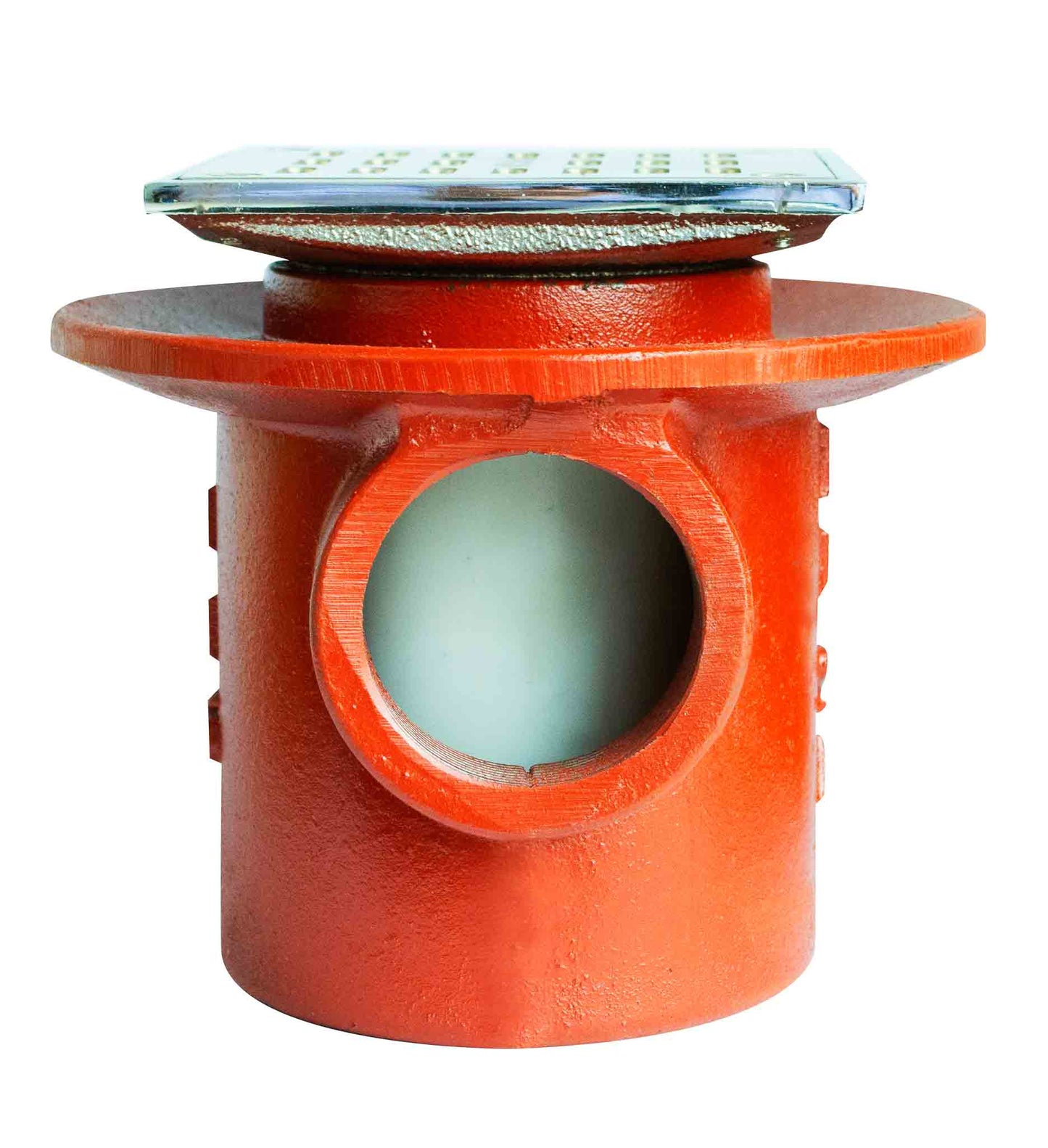 COLADERA DE PISO UP-155 - Tumatsa Leon