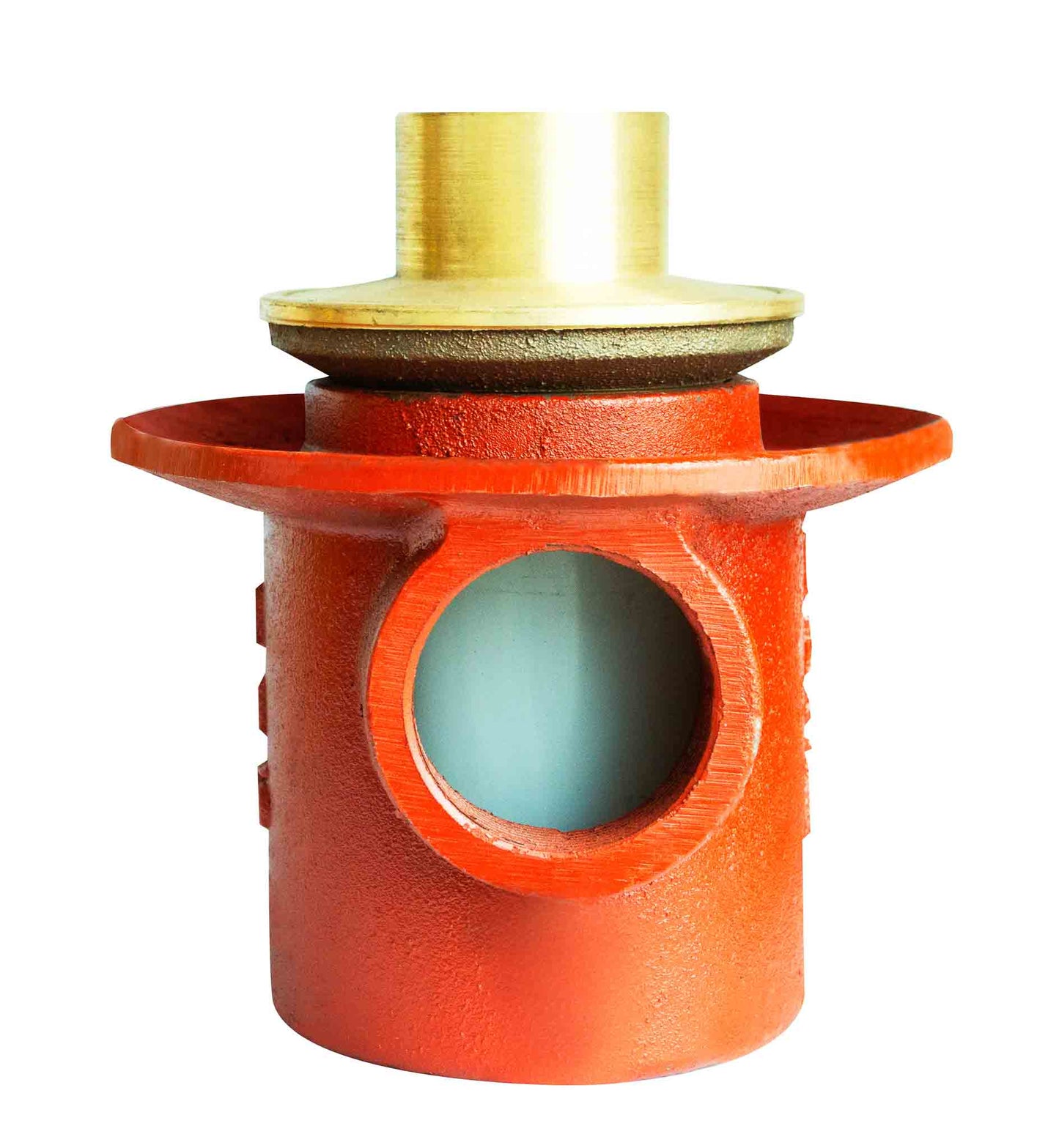 COLADERA DE PISO UP-180 - Tumatsa Leon