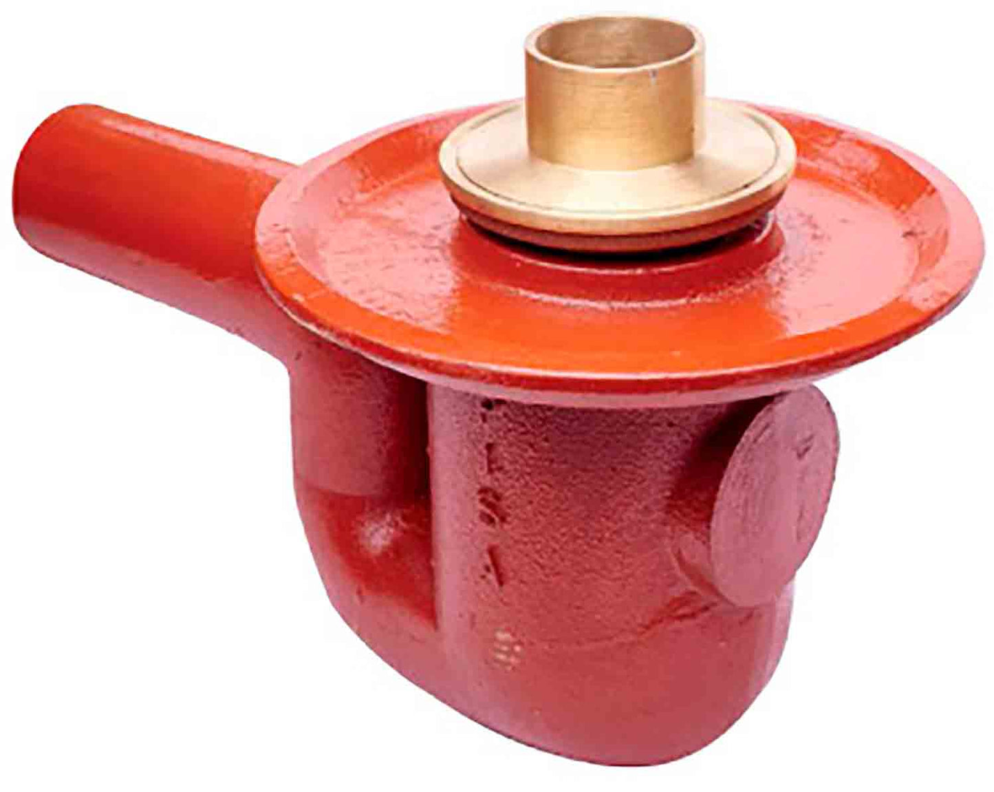 COLADERA DE PISO UP-220-100 - Tumatsa Leon