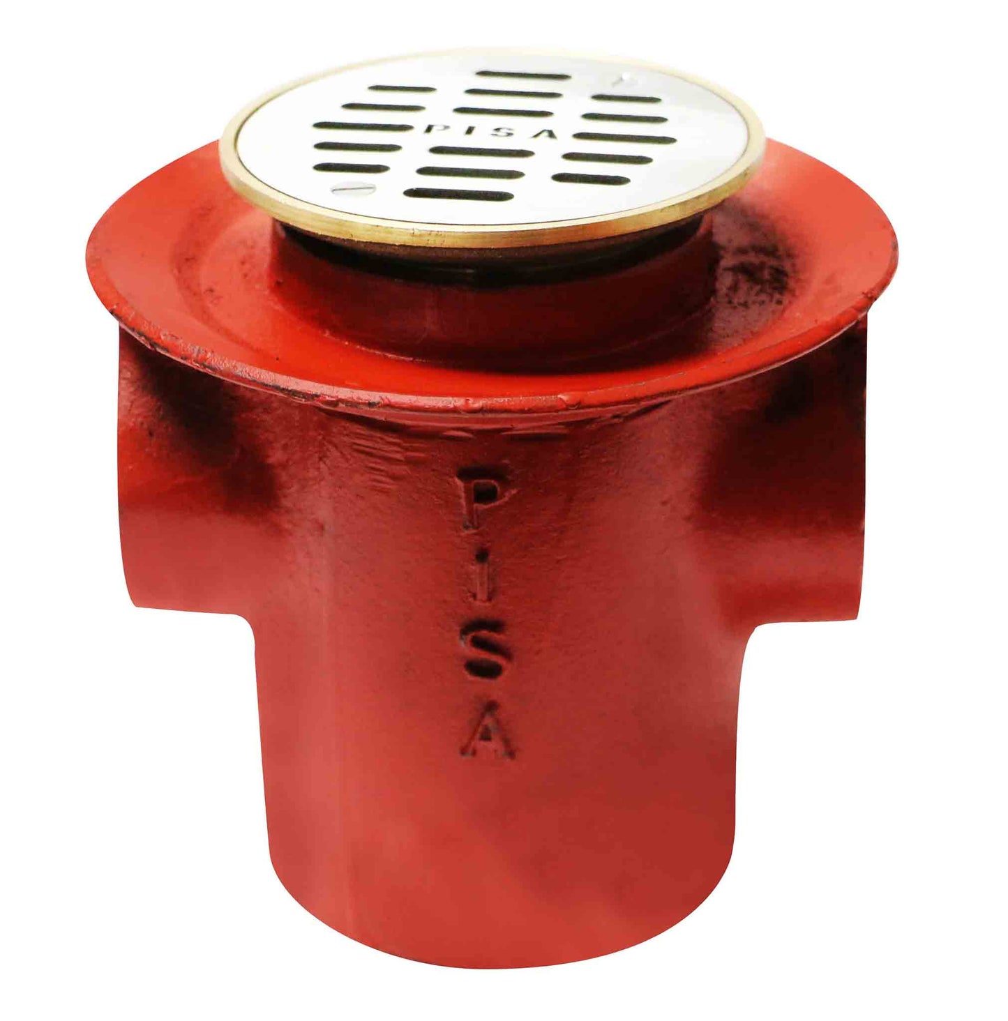 COLADERA DE PISO UP-335 - Tumatsa Leon