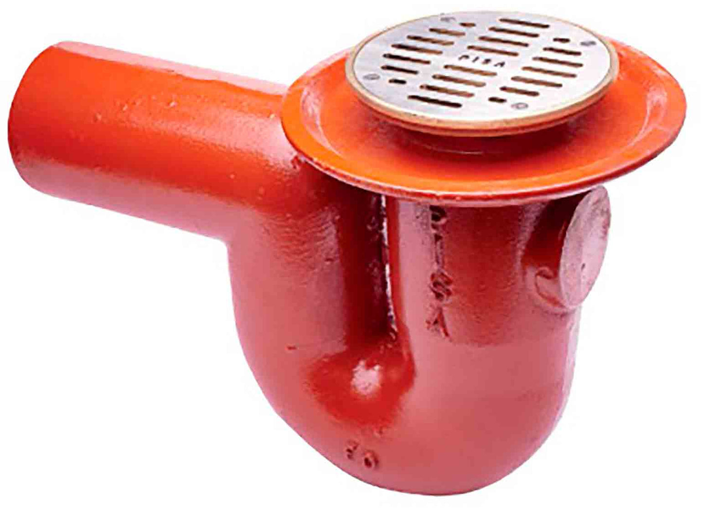 COLADERA DE PISO UP-416 - Tumatsa Leon