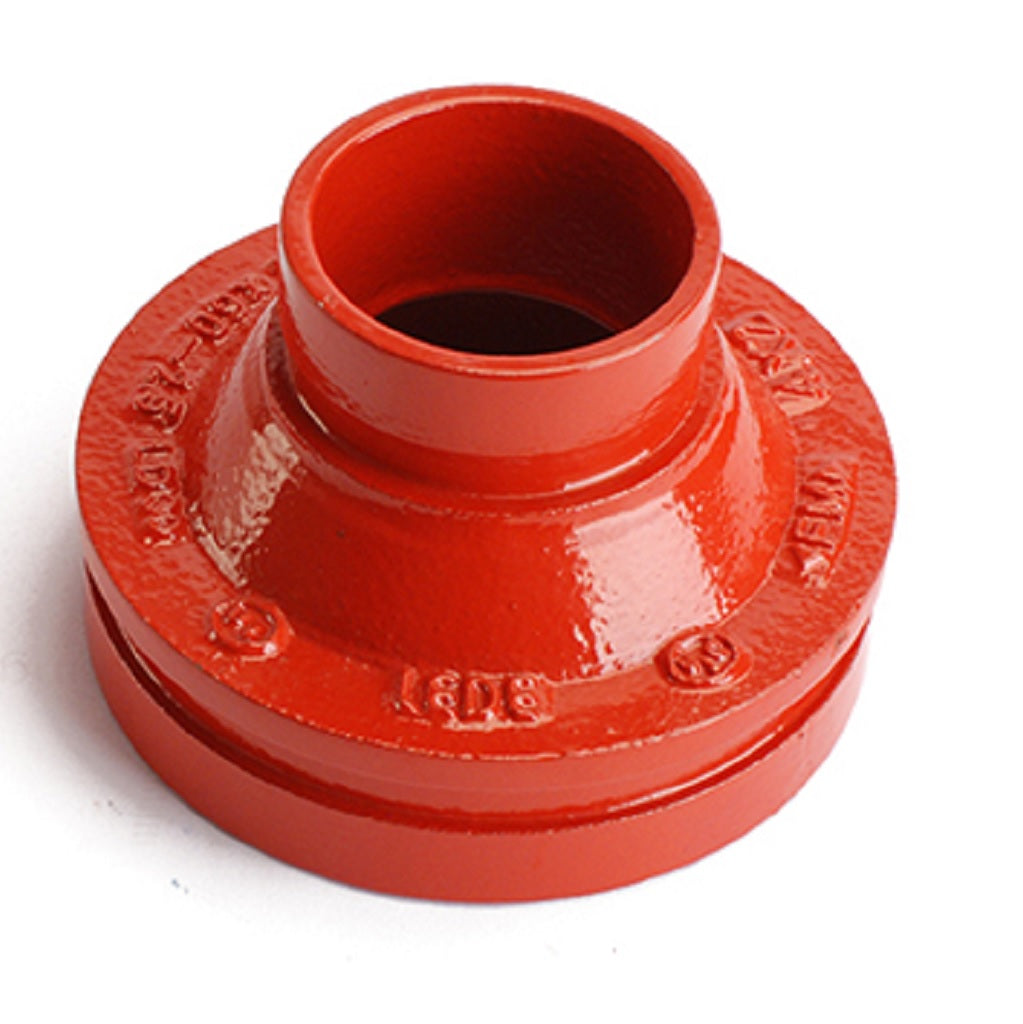 REDUCCION CONCENTRICA 38- 25MM M350 - Tumatsa Leon