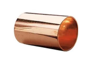 COPLE COBRE 19MM NACOBRE - Tumatsa Leon