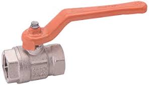 VALV ESFERA ITAL F555 19MM - Tumatsa Leon