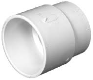 ADAPTADOR REG C/TAPON F105X DWV 100MM - Tumatsa Leon