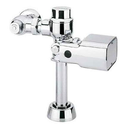 FB-110-38-3.5 FLUXOMETRO ELECTRONICO HELVEX PARA WC - Tumatsa Leon