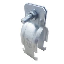 ABRAZADERA UNICANAL 100MM - Tumatsa Leon