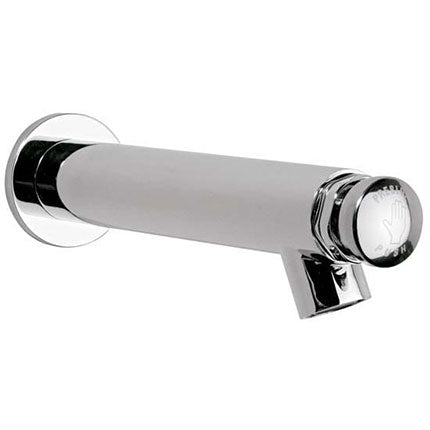 TV-121-1.9 LLAVE DE PUSH A PARED HELVEX - Tumatsa Leon