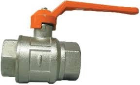 VALV BOLA 125L F550 25MM URREA - Tumatsa Leon