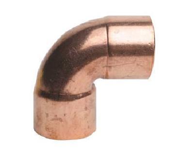 CODO COBRE 90-32MM NACOBRE - Tumatsa Leon
