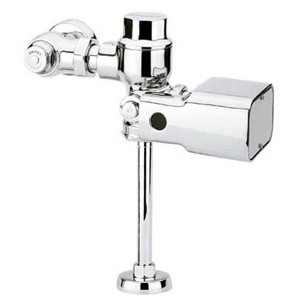 FB-185-19 FLUXOMETRO ELECTRONICO PARA WC HELVEX - Tumatsa Leon