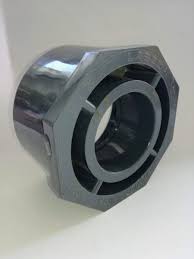 RED BUSHING PVC C-80 75- 50MM - Tumatsa Leon