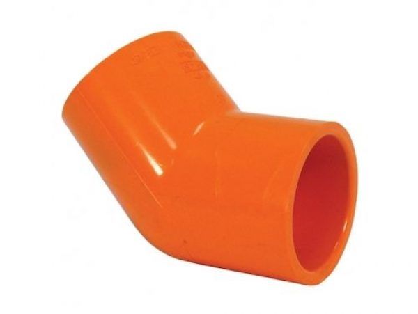 CODO BLAZEMASTER 45-50MM - Tumatsa Leon