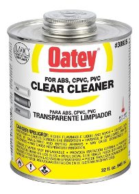 32376MX LIMPIADOR 16 Oz OATEY - Tumatsa Leon