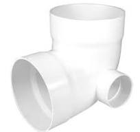 CODO PVC CEMENTAR C/SAL T/L 50MM - Tumatsa Leon