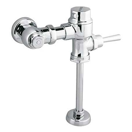 185-19-0.5 FLUXOMETRO ECOLOGICO HELVEX PARA MINGITORIO MANIJA - Tumatsa Leon