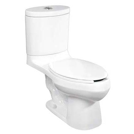 WC RODANO 2 TAZA Y TANQUE DOBLE DESCARGA - Tumatsa Leon