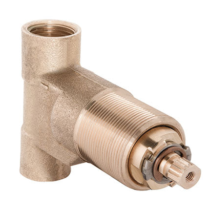 E-60-AQ ENSAMBLE HELVEX BASICO ROSCAR SIN CHAPETON - Tumatsa Leon