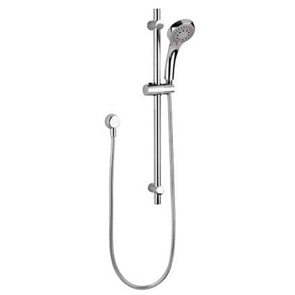 RM-29 REGADERA DE ALTURA DESLIZABLE HELVEX - Tumatsa Leon