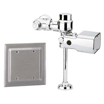 FC-185-19-0.5 FLUXOMETRO ELECTRONICO HELVEX PARA MINGITORIO - Tumatsa Leon