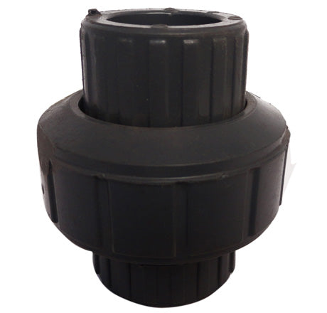 TUERCA UNION CEM PVC C80 50MM - Tumatsa Leon