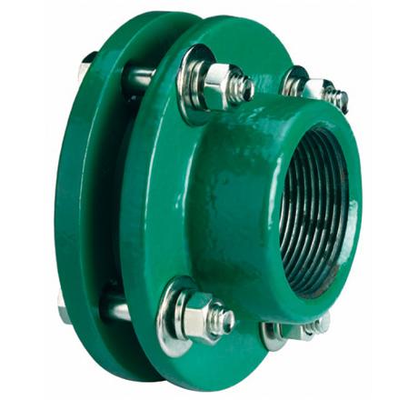 200246 Tuerca Union Bridada TUBOPLUS 64MM(75MM)