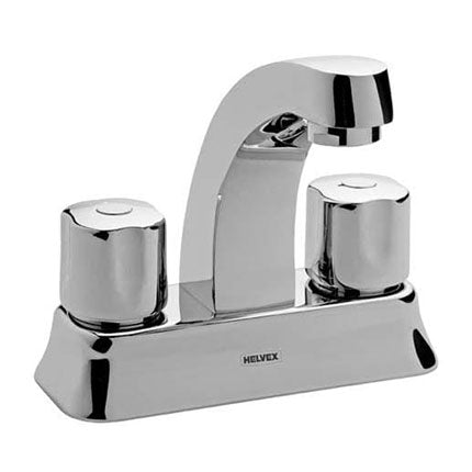 HM-18 MEZCLADORA LAVABO 4 HELVEX - Tumatsa Leon