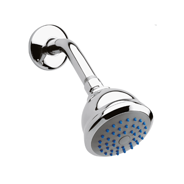 REC-SP-01 REGADERA SPACIO CHORRO FIJO CR - Tumatsa Leon