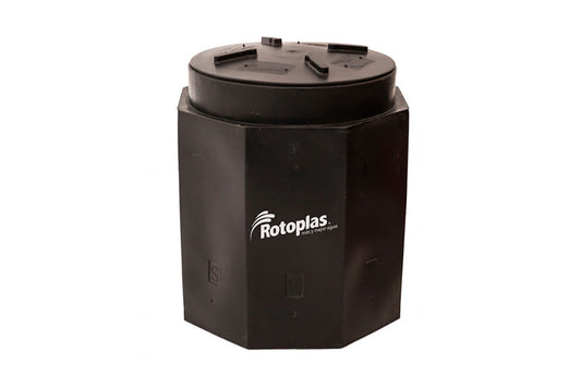 530007 REGISTRO DE LODOS BDA Rotoplas - Tumatsa Leon