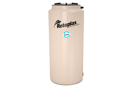 500524 TINACO VERTICAL 1000L - Tumatsa Leon