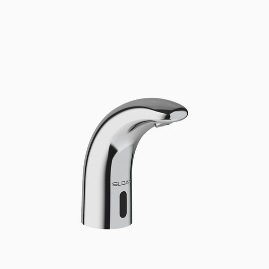 3362124 SF2450 LLAVE SLOAN DE BATEERIAS C/PLACA 4"