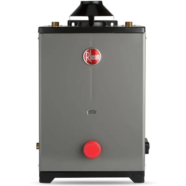 HRT-CHL08 CALENTADOR DE AGUA INSTANTANEO RHEEM 8L/M