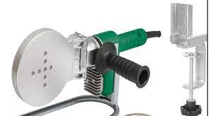 200208 KIT TERMOFUS 1000W HASTA 100MM - Tumatsa Leon