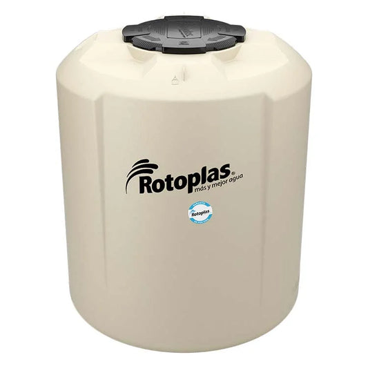 Tinacos Rotoplas vs otras marcas: ¿cuál conviene más?