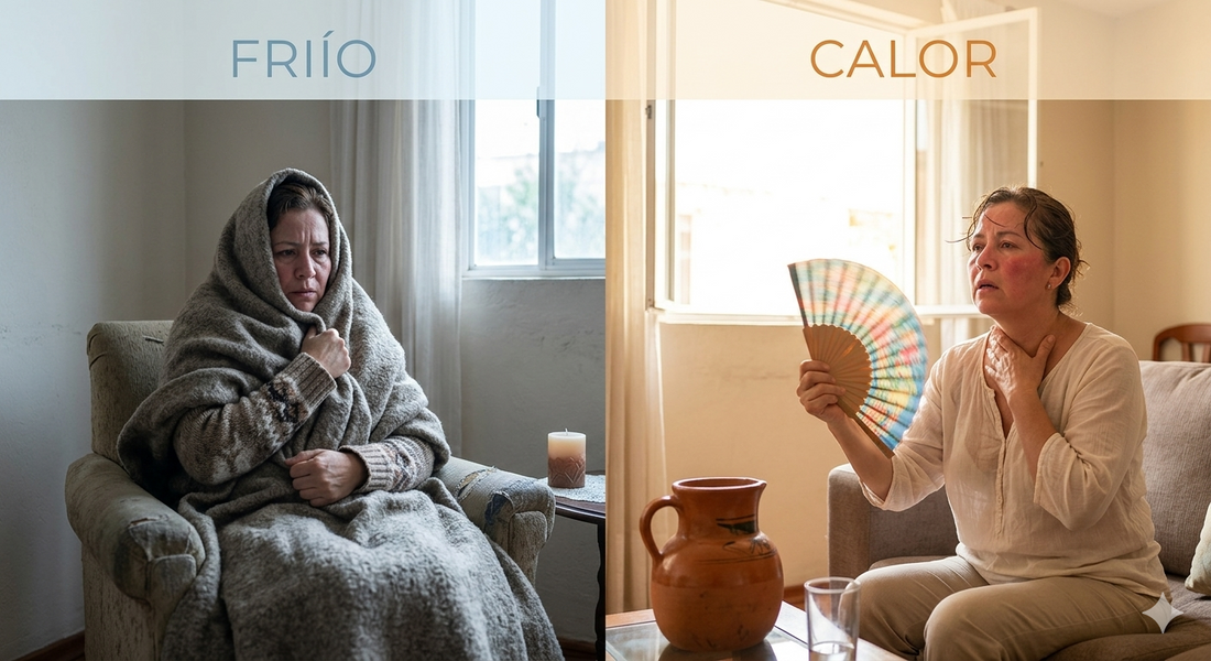 ¿Minisplit frío y calor o solo frío? ¿Cuál conviene más?